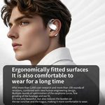 AXORA AI Real-Time Translator Earbuds -144 Languages