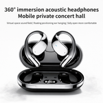 AXORA AI Real-Time Translator Earbuds -144 Languages