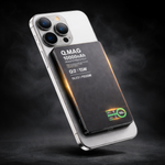 Q.MAG — Designed for Everyday Power