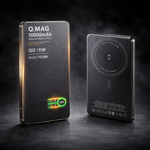 Q.MAG — Designed for Everyday Power