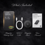 Q.MAG — Designed for Everyday Power