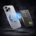 Q.MAG — Designed for Everyday Power