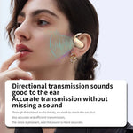 AXORA AI Real-Time Translator Earbuds -144 Languages
