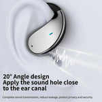 AXORA AI Real-Time Translator Earbuds -144 Languages